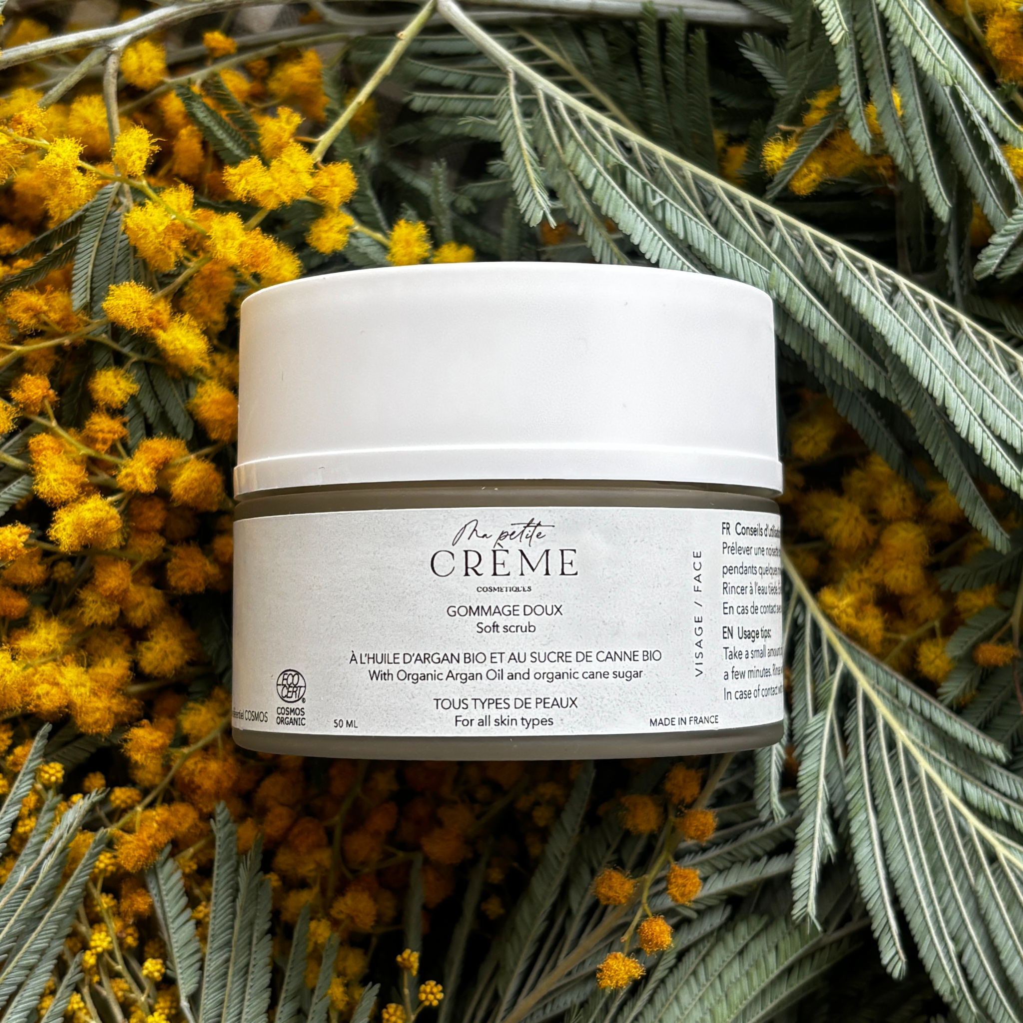 Le Rituel Terra - Première Édition