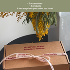 Le Rituel Terra - Première Édition